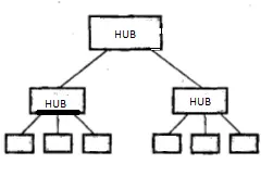 Most Commonly Used Networking Devices (Hubs, Repeaters And Bridges)