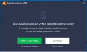 Avast VPN Review (Is It Really Worth It ?) And Avast Secureline VPN License Key