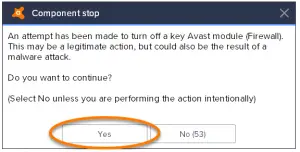 All You Want To Know About The Avast Firewall Settings In Simple Terms