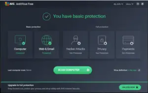 Windows Defender Vs Avast Vs AVG - Which one Is The Best ?