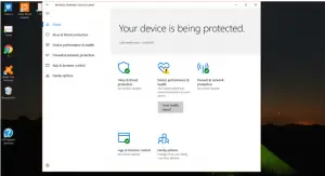 Windows Defender Vs Avast Vs AVG - Which one Is The Best ?