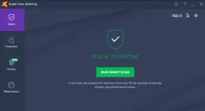 Kaspersky Vs Bitdefender Vs Avast