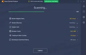 Avast Cleanup Premium Review - Is It Really Worth It ?