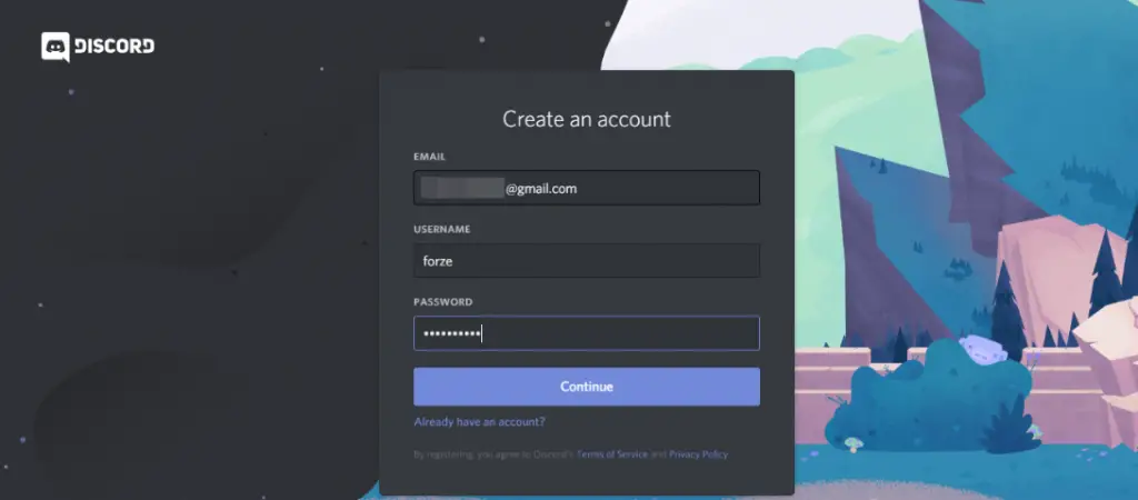 How To Easily Create Discord Login Credentials And Discord Account In Just 2 Minutes