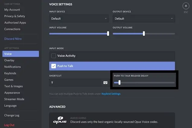 All You Want To Know About The Discord Push To Talk Functionality In Detail