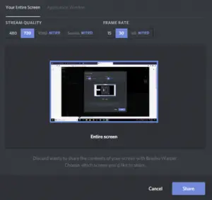 How To Screen Share On Discord ( Step by Step guide for Discord Screen Share ) And Discord Video Call Feature