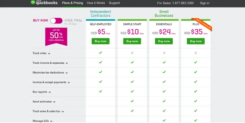 Freshbooks vs Quickbooks vs Xero - An Unbiased Comparison Of The Accounting Software You Want