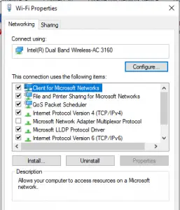 How To Solve " connected no internet " Issue ( No Wifi / No Internet Connection Issue - Fix)