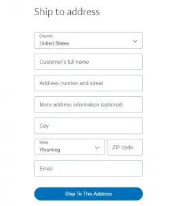 All You Want To About The Paypal Shipping And Paypal Ship Now Feature [Link]