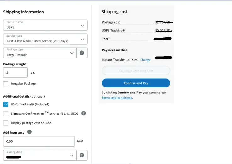 All You Want To About The Paypal Shipping And Paypal Ship Now Feature [Link]