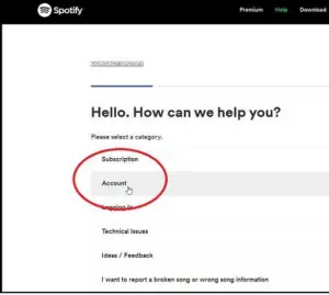 How To Delete Spotify Account Completely - A Step By Step Guide 