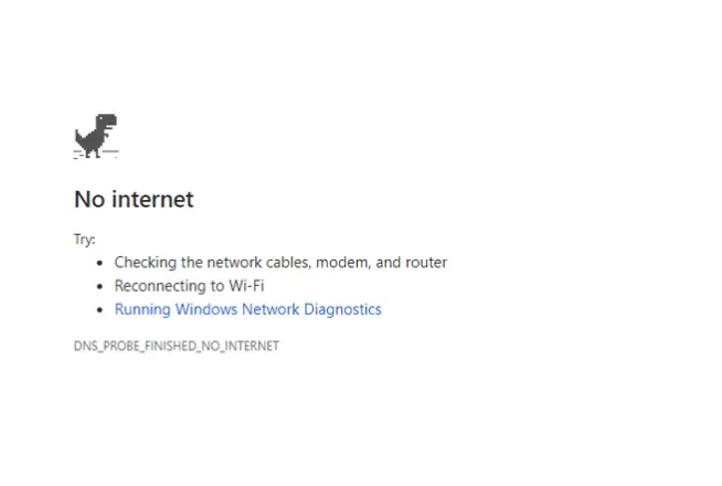 No Wifi / No Internet Connection - 13 Actionable Ways To Fix This !!