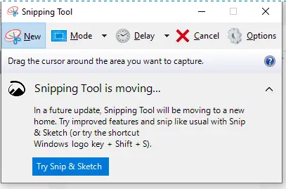 How To Print Screen In Windows 10 Easily [ Screenshot In Windows PC ]