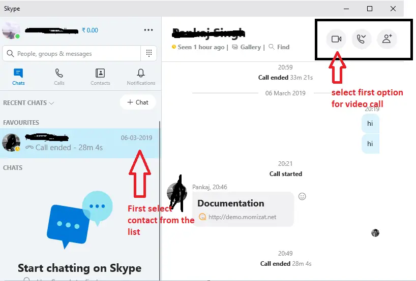 How To Screen Share On Skype - Easy Step By Step Guide