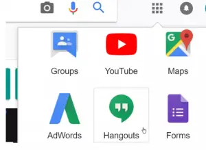 How to do Google Hangout Screen Sharing ? ( Google Hangout Screenshare Steps)