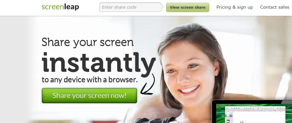 Top 10 Free Screen Share Software - The Ultimate Guide