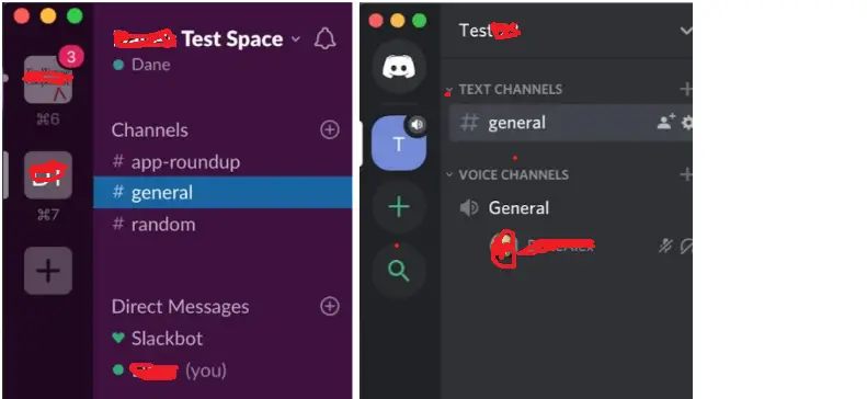 Slack VS Discord - Clash Of The Team Chat Applications !!