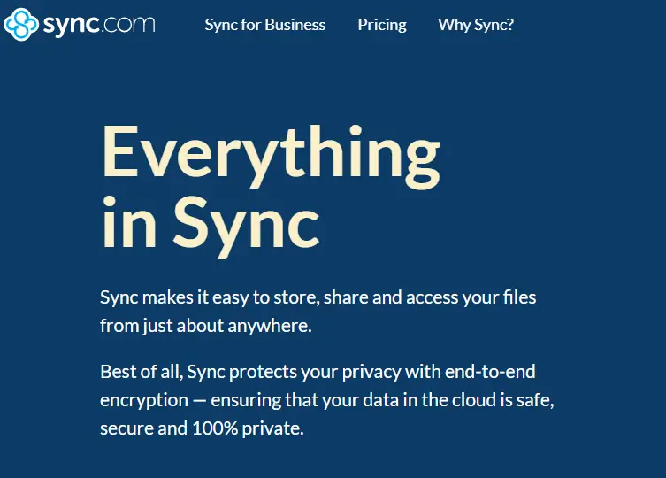 5 Best Free Encrypted Cloud Storage Services