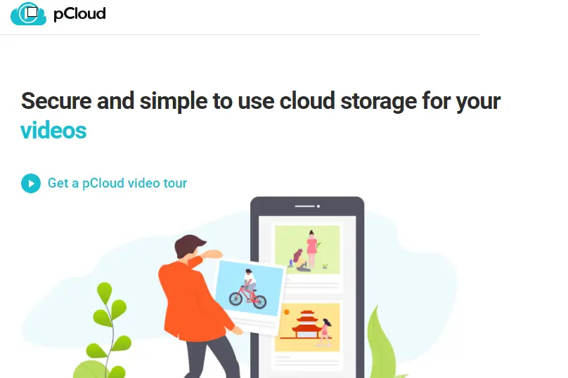 Best Cloud Storage Dropbox Alternative For Business !! (Free Cloud Storage Services And Google Cloud Storage Review)