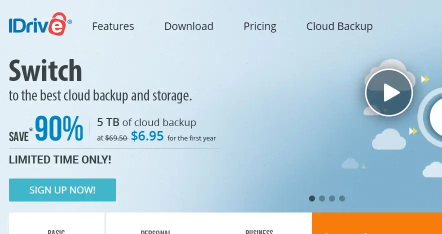 Best Cloud Storage Dropbox Alternative For Business !! (Free Cloud Storage Services And Google Cloud Storage Review)