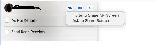 How To Do Facetime Screen Share In Mac And iPhone For Screen Sharing