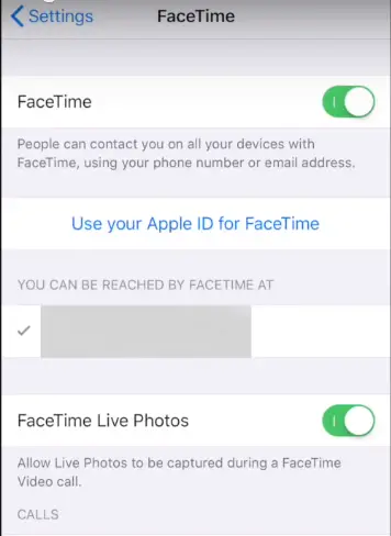 Mac Screen Share Functionality ( iPhone Screen Share Using Facetime Screen share Application )