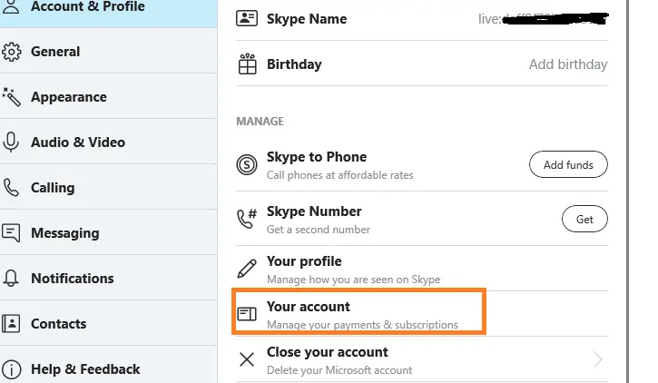 How To Delete Skype Account And Messages Permanently ? (Best Skype Alternative And Skype For Business Alternative)