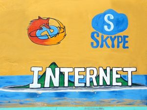 Skype for business Alternative