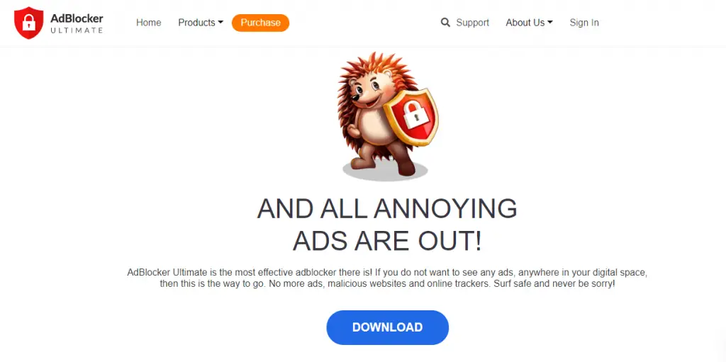 firefox ad blocker ultimate