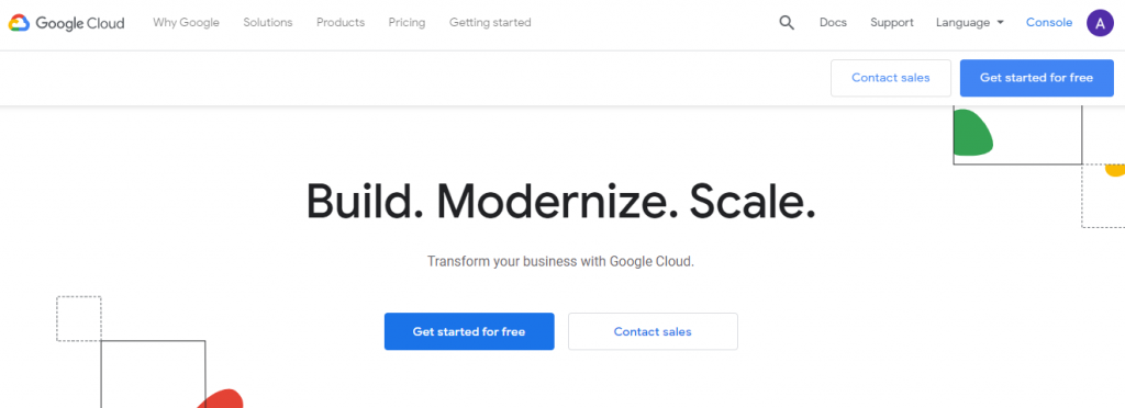 Google Cloud Platform - Everything You Want To Know !! (Google GCP Console , Pricing , GCP Services, GCP Free Tier , Cloud Certifications etc)