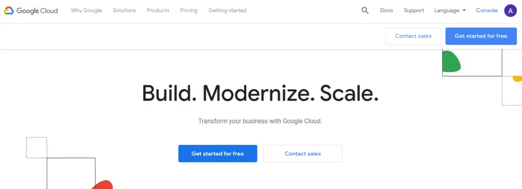 Google Cloud Platform - Everything You Want To Know !! (Google GCP Console , Pricing , GCP Services, GCP Free Tier , Cloud Certifications etc)