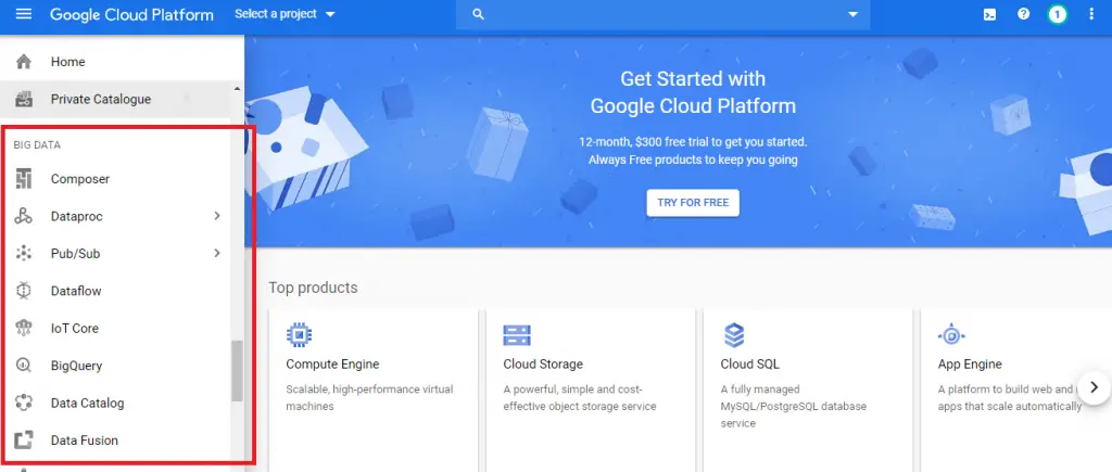 Google Cloud Platform - Everything You Want To Know !! (Google GCP Console , Pricing , GCP Services, GCP Free Tier , Cloud Certifications etc)