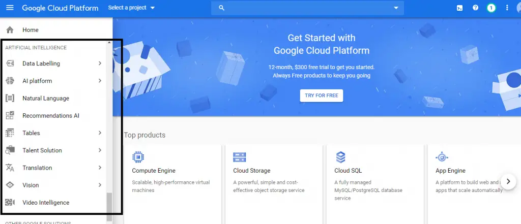 Google Cloud Platform - Everything You Want To Know !! (Google GCP Console , Pricing , GCP Services, GCP Free Tier , Cloud Certifications etc)