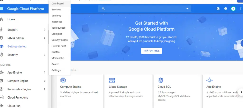 Google Cloud Platform - Everything You Want To Know !! (Google GCP Console , Pricing , GCP Services, GCP Free Tier , Cloud Certifications etc)