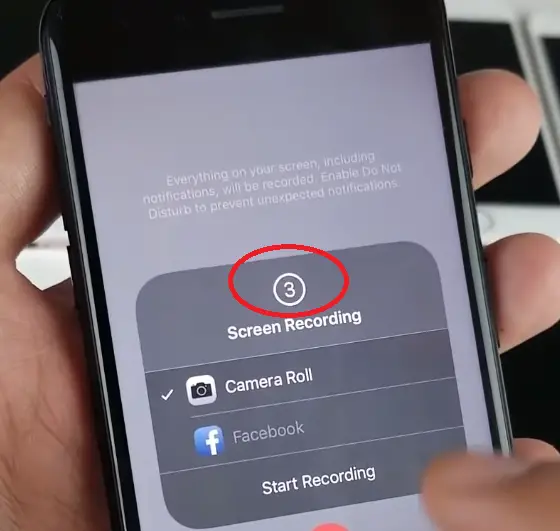 How To Screen Record In Mac And iPhone Easily ? ( Free Screen Recorder In iPhone And Macbook With Audio !! )