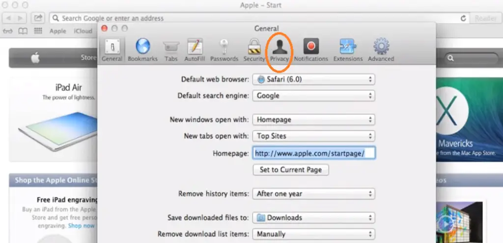 How To Clear Cache On Safari Quickly ? (Steps To Clear Browsing History And Cookies On Mac OS , iPad And iPhone !!)