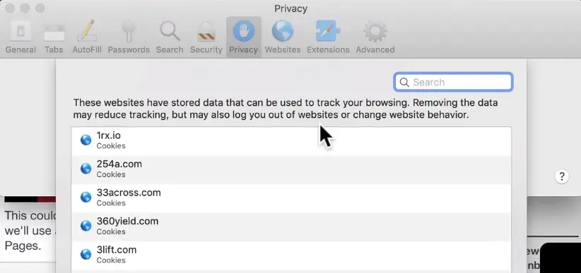 How To Clear Cache On Safari Quickly ? (Steps To Clear Browsing History And Cookies On Mac OS , iPad And iPhone !!)