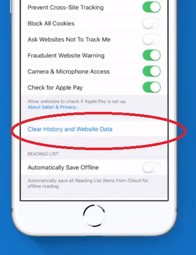 How To Clear Cache On Safari Quickly ? (Steps To Clear Browsing History And Cookies On Mac OS , iPad And iPhone !!)