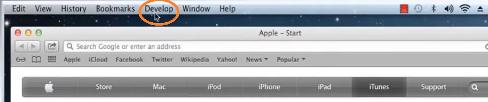 How To Clear Cache On Safari Quickly ? (Steps To Clear Browsing History And Cookies On Mac OS , iPad And iPhone !!)