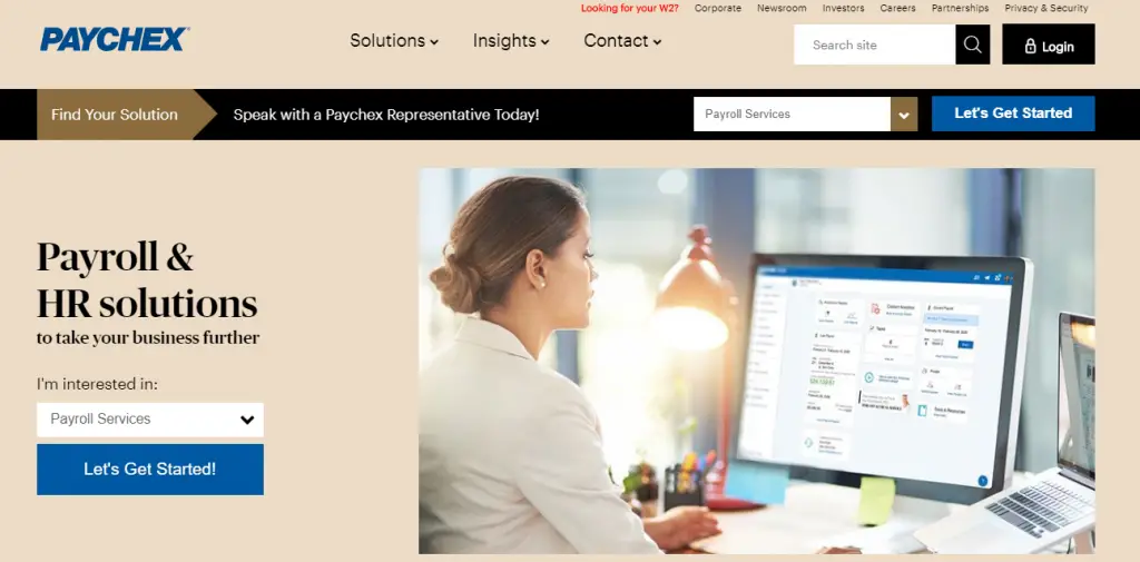 The 7 Best Payroll Software And Payroll Services For Small Business Online !! (Includes The List Of Free Payroll Software Online)