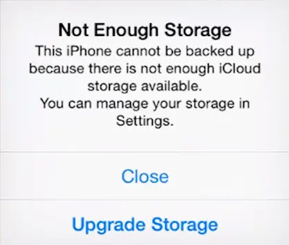 How To Delete Photos From iCloud And Free Up iCloud Storage Space – A Step By Step Guide !!