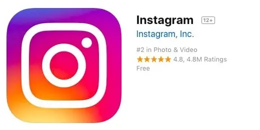 Instagram Login With Facebook – A Quick Guide !! ( How To Fix The Instagram Login Error Quickly ?)