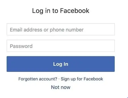 Instagram Login With Facebook – A Quick Guide !! ( How To Fix The Instagram Login Error Quickly ?)