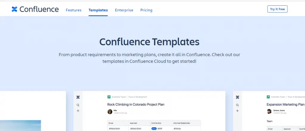 Sharepoint Vs Confluence – The Clash Of The Team Collaboration Tools !!