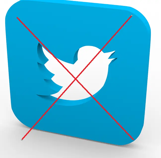 How To Delete/Deactivate Twitter Account Permanently In Simple Steps