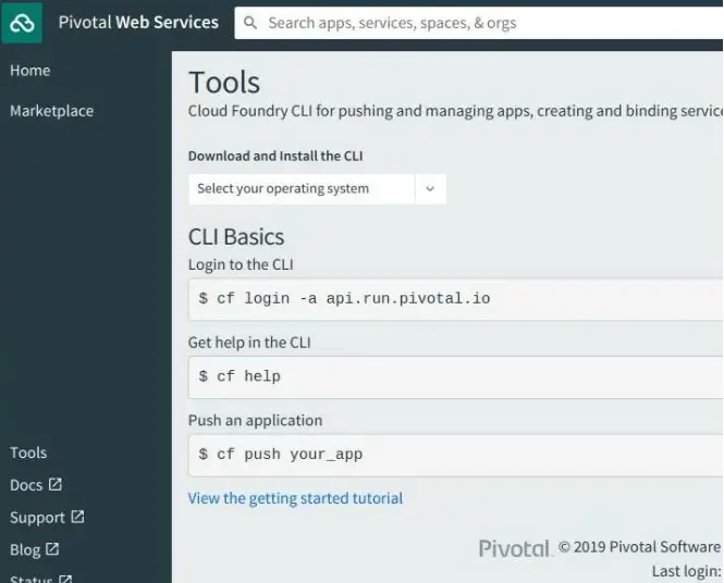 Cloud Foundry - Everything You Want To Know !!