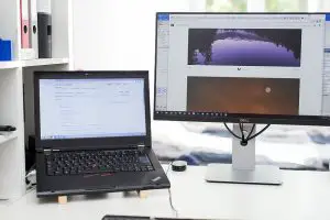 Use Laptop As Monitor