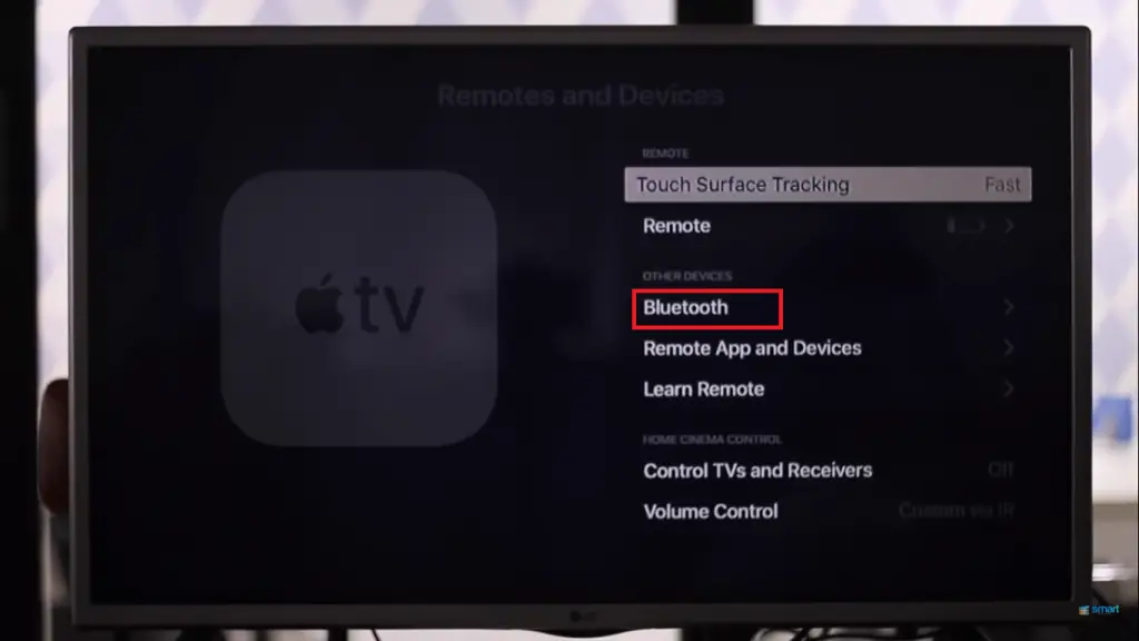 Lost Your Apple TV Remote