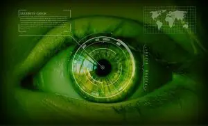 Biometric Authentication (Face ,Fingerprint & Iris Recognition) And Ethical Hacking