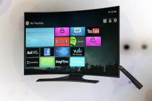 AirPlay Mirroring Feature In Any  Smart TV Wirelessly Using iPhone/iPad
